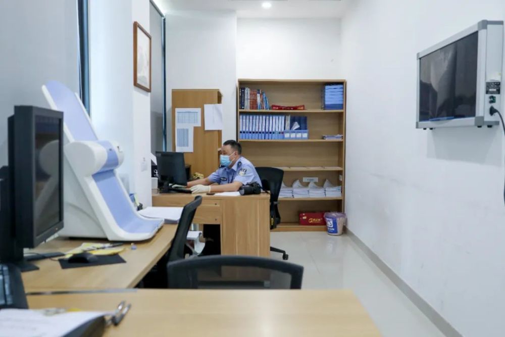 法医剑哥让逝者开口说话这件事他坚持了18年