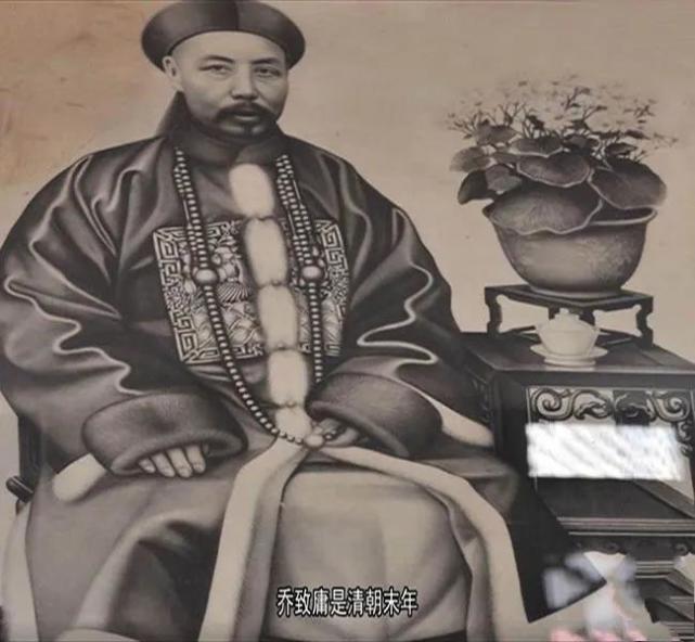 其中一件长6米,是国内最长的算盘|乔家大院|晋商|乔致庸|藏品|黄金