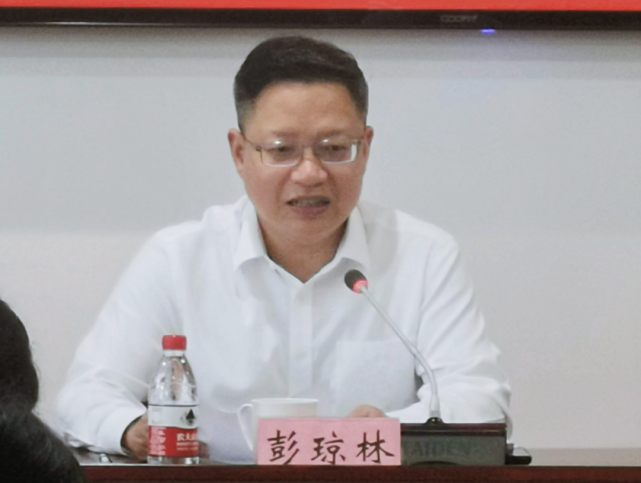 松江区文化和旅游局召开干部报到会|文化和旅游局|松江区|彭琼林|何劲