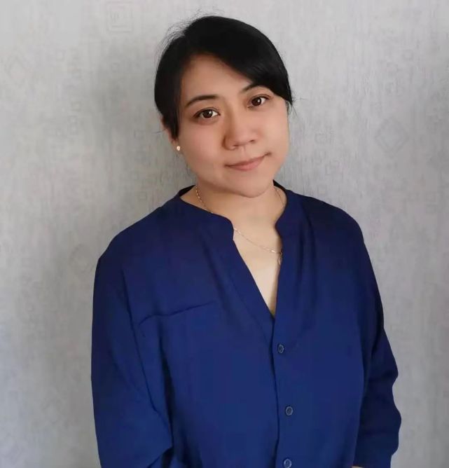 七秩风雨长歌奋进兵团二中优秀校友系列故事讲述16李萱