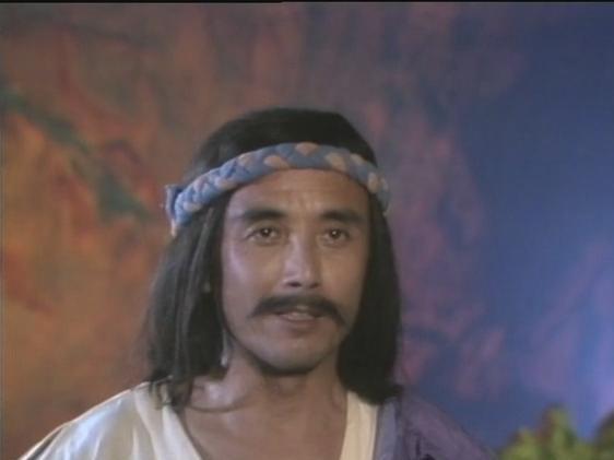 《封神榜》演员现状:妲己吸毒,土行孙靠低保,申公豹已去世31年