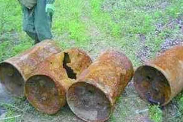 2003年齐齐哈尔毒气桶事件始末:铁证面前,日军判赔3亿|李贵珍