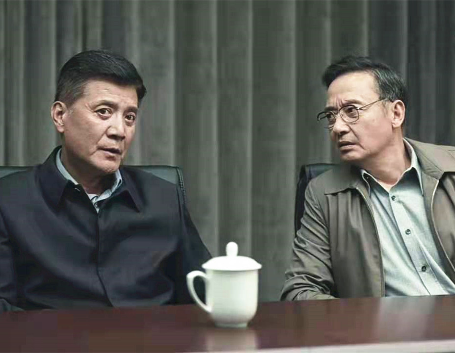 扫黑风暴:马帅断指去世隐情多,李成阳惨遭利用间接害死兄弟?