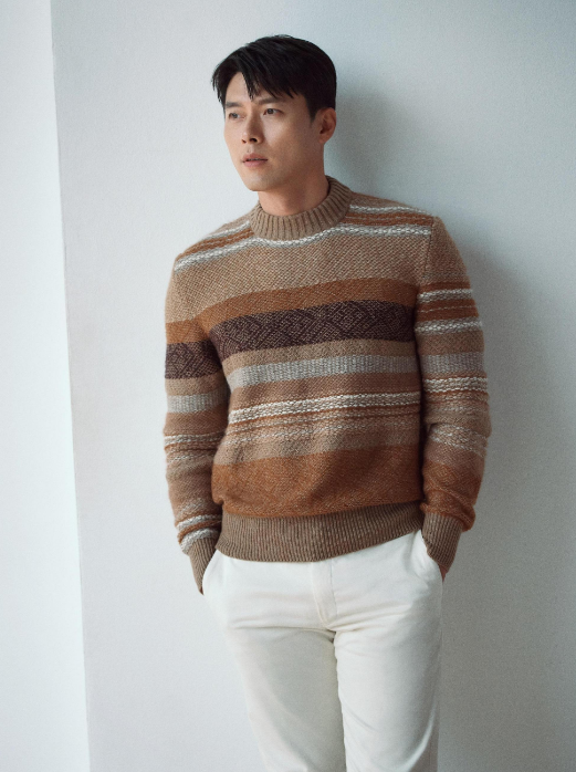 玄彬手握16代言超狂 loro piana官宣大使成韩国第一人