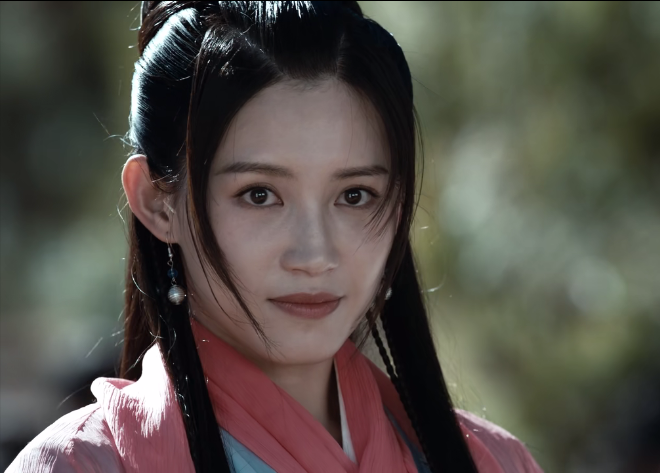 乔峰痞,王语嫣侠,康敏艳,于荣光版《天龙八部》选角的好与坏_腾讯新闻