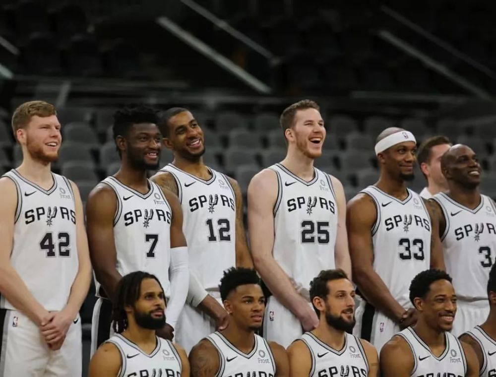 布鲁克林篮网,是米尔斯和阿尔德里奇的第几次重逢?