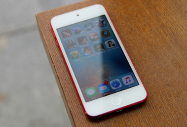 2021年ipodtouch6意义何在ios的入门级体验