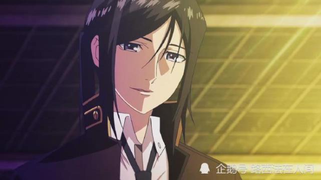 大家都爱男妈妈那些人妻属性满满的男性角色