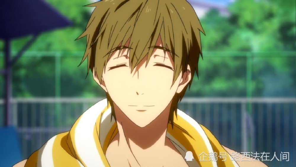 大家都爱男妈妈!那些人妻属性满满的男性角色_腾讯新闻