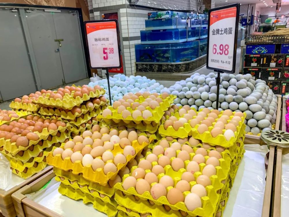 阜阳超市拍下!价格大涨!还将再涨!