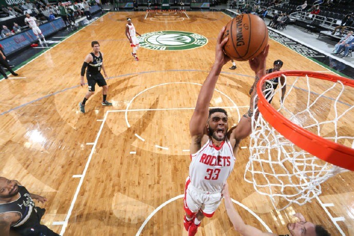 安东尼-兰姆 NBA-4个训练合同！火箭仍在捡漏，阵容高达20人，斯通还有变招
