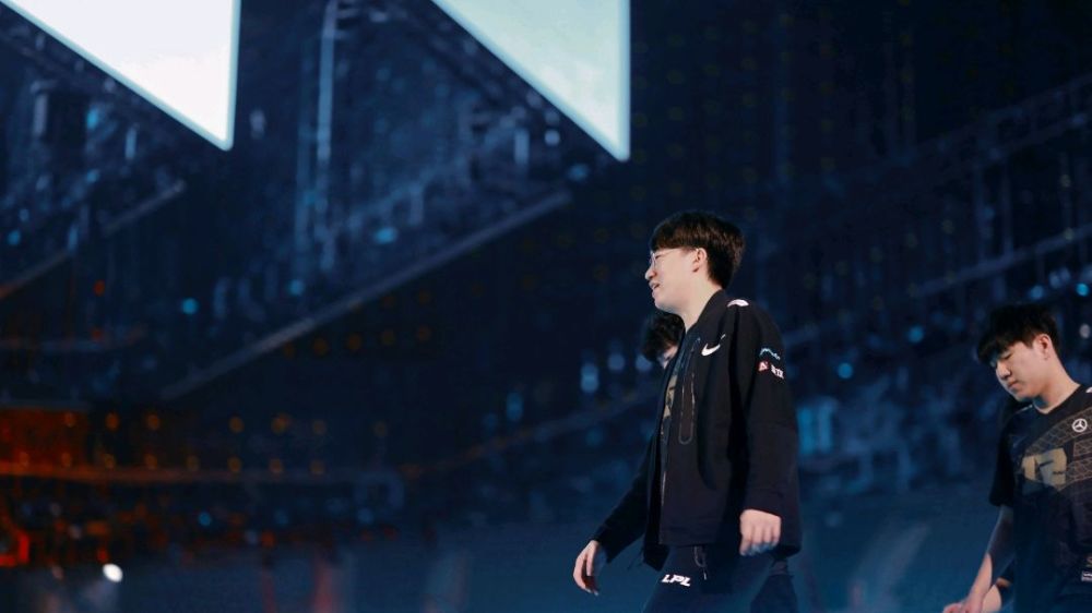 poppy评rng队员:wei最认真 cryin能给人安全感