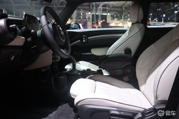 2021慕尼黑车展 Mini Cooper Se正式亮相 全网搜