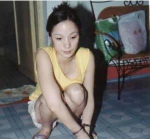 新中国三个最美死刑犯个个美丽动人最后一个提了个特别要求