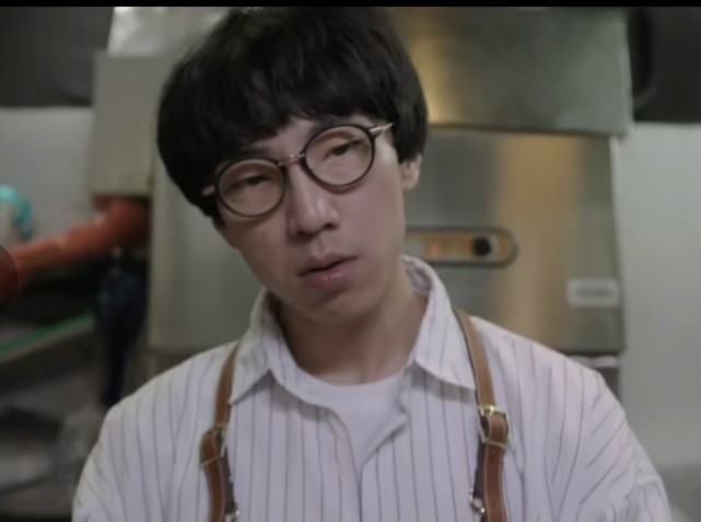 tvb艺人陆永演技获肯定直言拍剧不为拿奖预告明年开演唱会