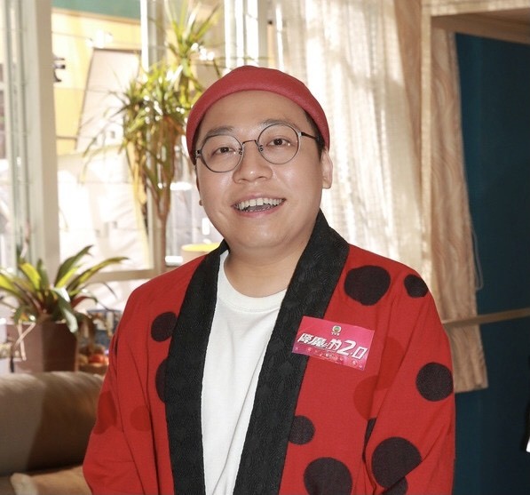 tvb艺人陆永演技获肯定,直言拍剧不为拿奖,预告明年开演唱会