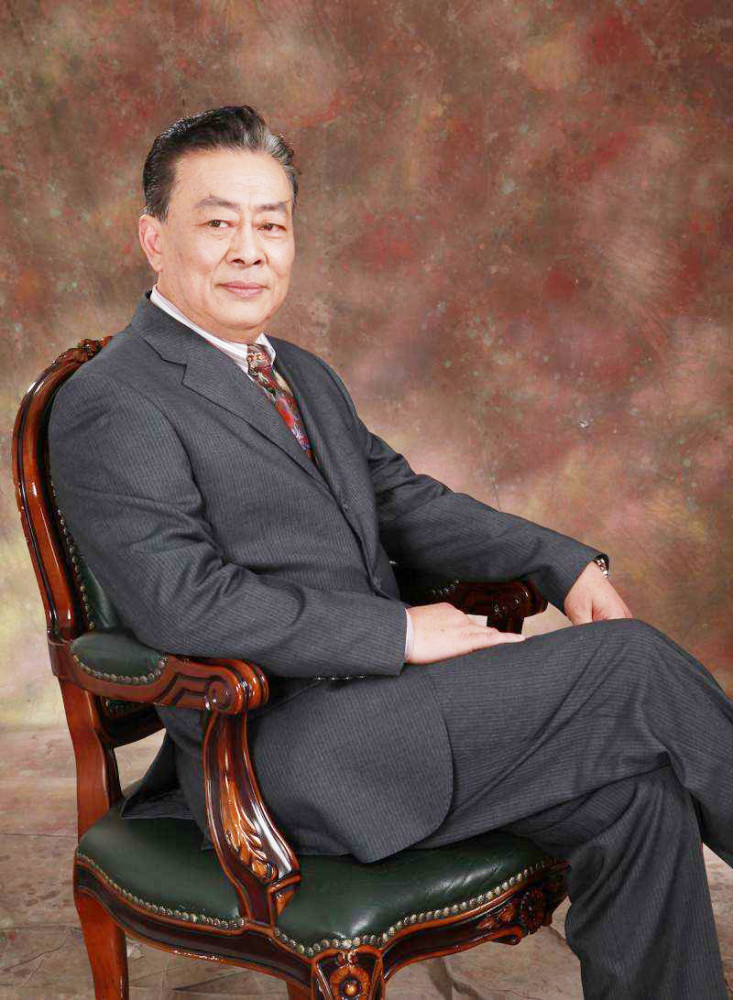 昔日"上影厂当家小生"王诗槐:离过婚,人生比电视剧还传奇