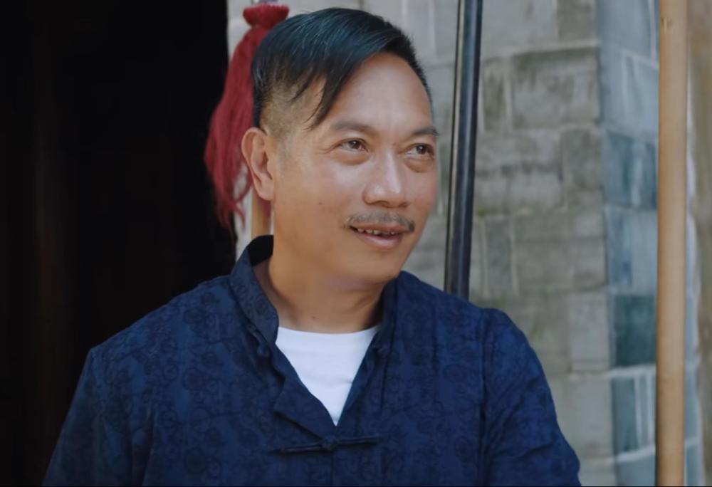钱小豪主演的我不是龙套表面上是部喜剧但是却泪点十足