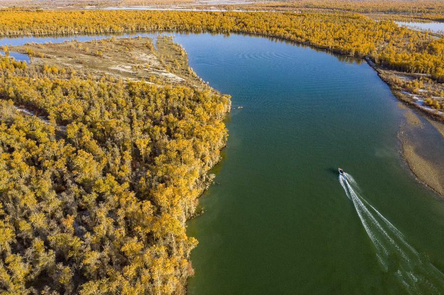 到新疆旅游,拜城是个不得不去的乌有之乡!