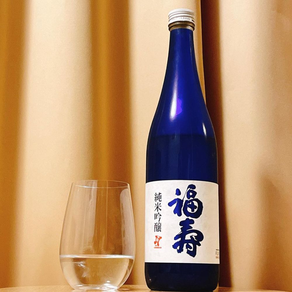 脑洞大开!20款以汉字命名的日本酒,送礼太合适了