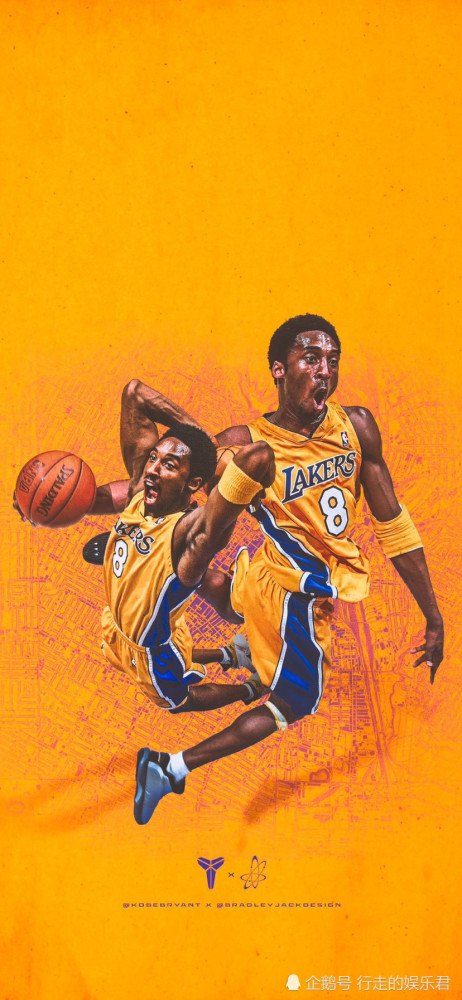 篮球壁纸第一期:库里科比罗斯壁纸混编