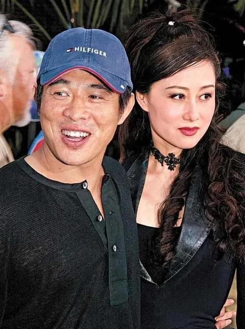 赌王千金何超云生母惹争议酷似利智是巧合三太为何不分她财产