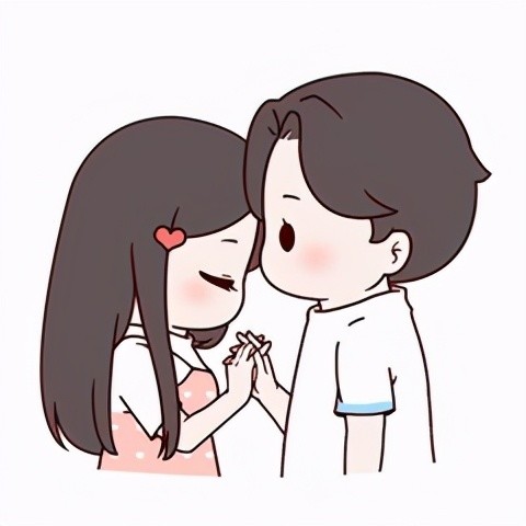 钟丽缇和张伦硕穿情侣装,秀恩爱甜蜜"比心",两人哪有年龄差