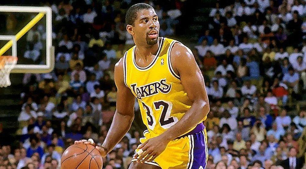 控卫 NBA历史上五大位置排名之控球后卫，威少挤掉保罗，库里难夺第一