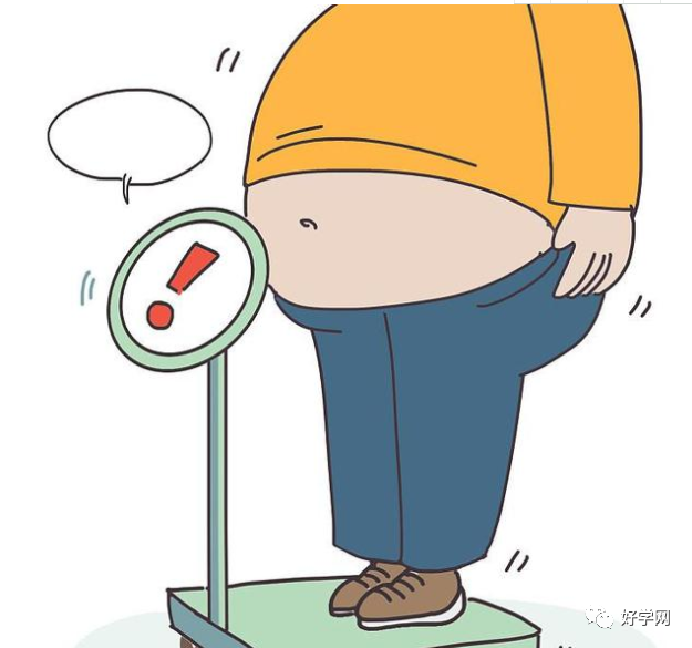 每天一到两杯奶茶12岁女孩体重飙升到166斤