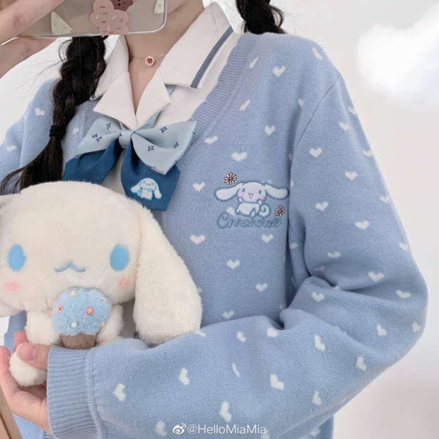 jk制服日常:第280期玉桂狗系列