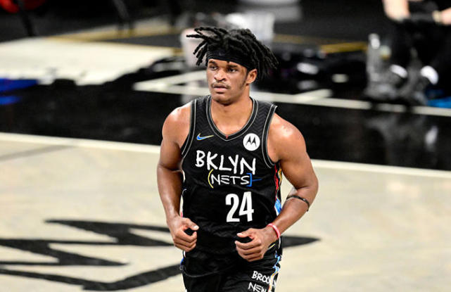 曝阿利兹约翰逊以两年360万加盟公牛