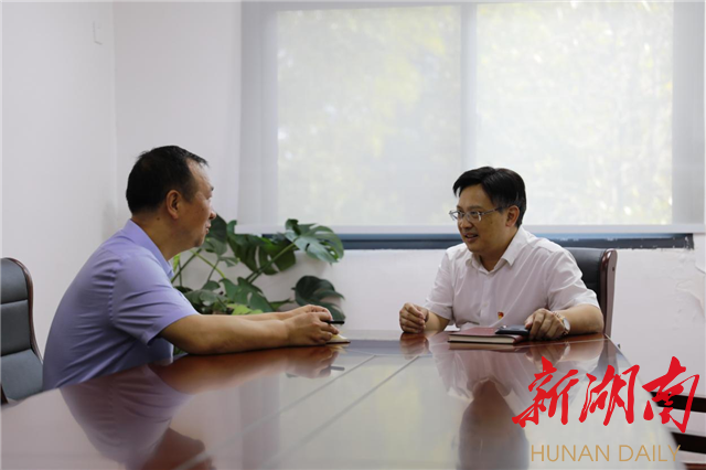 新邵县纪委原副书记,县监委原副主任刘慎_腾讯新闻