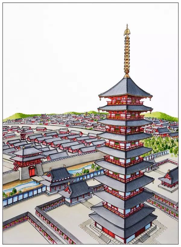 鸡鸣寺是不是梁武帝舍身出家的同泰寺67争议不断的由来