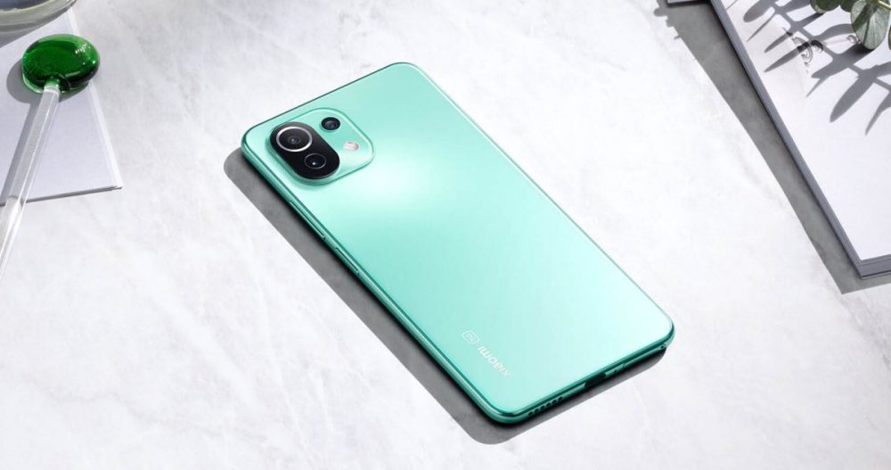 小米cc系列新机代号mona搭载骁龙778g首推电致变色透明机身