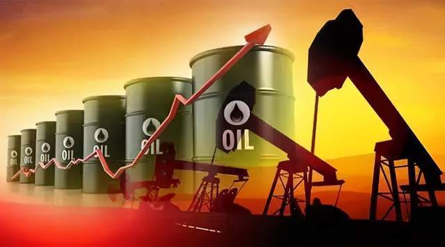 《人工计划2021-今晨起9.7全国油价上涨》