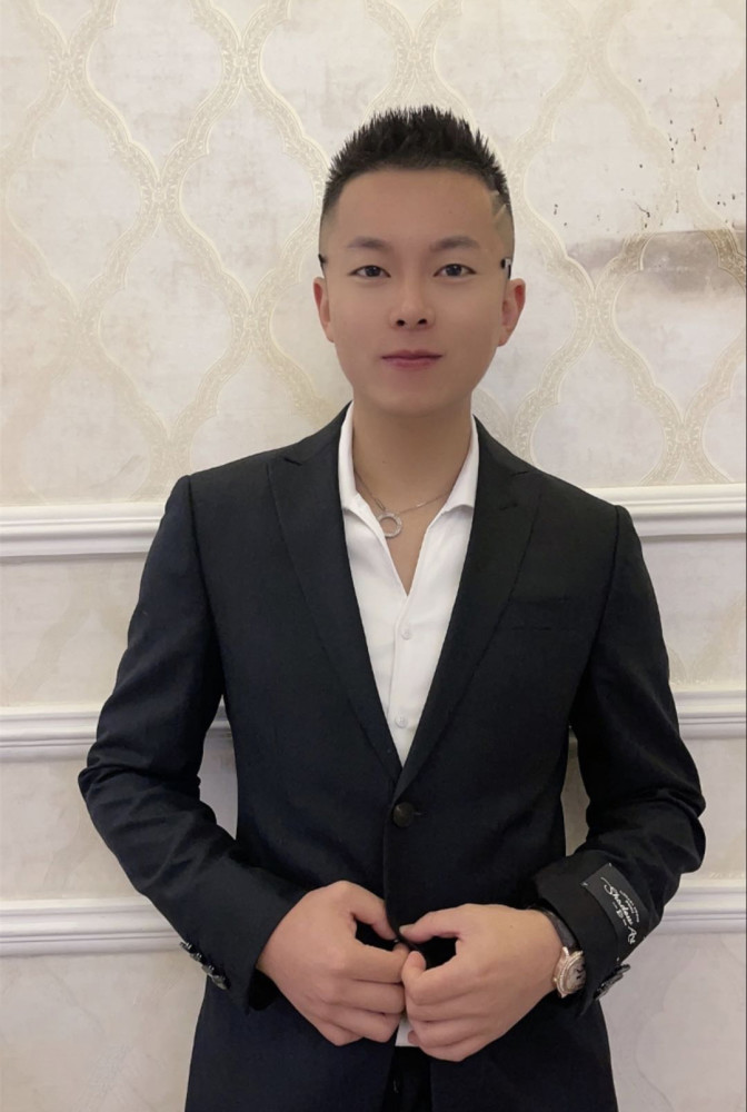 可是对于这些网红终究是长久不了的,不符合主流价值