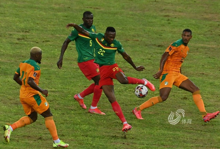 9月7日凌晨,非洲区的一场世预赛,科特迪瓦与喀麦隆进行一场较量