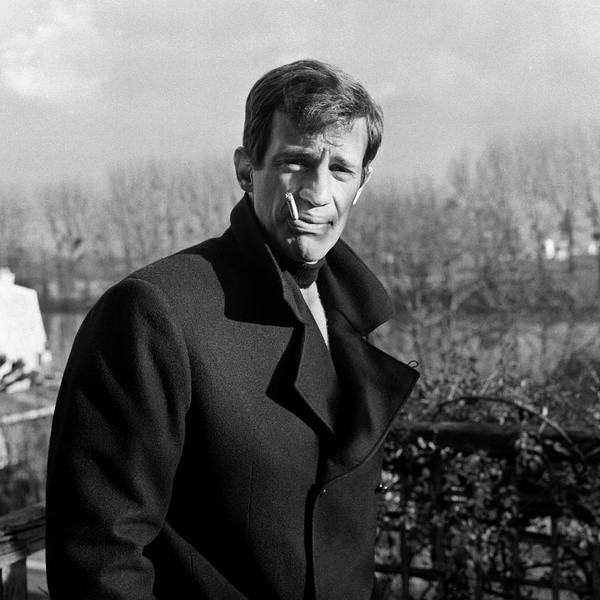 法国影星王中王贝尔蒙多逝世新浪潮宠儿享年88岁