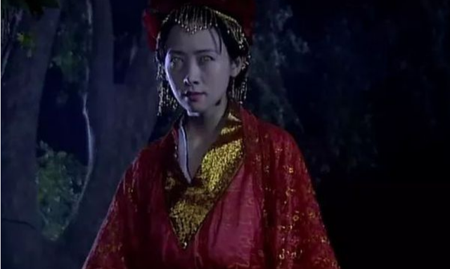 春光灿烂猪八戒九命猫妖妙妙美艳毒辣是你的童年阴影吗