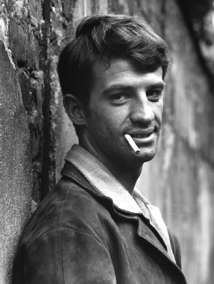 法国演员让·保罗·贝尔蒙多去世