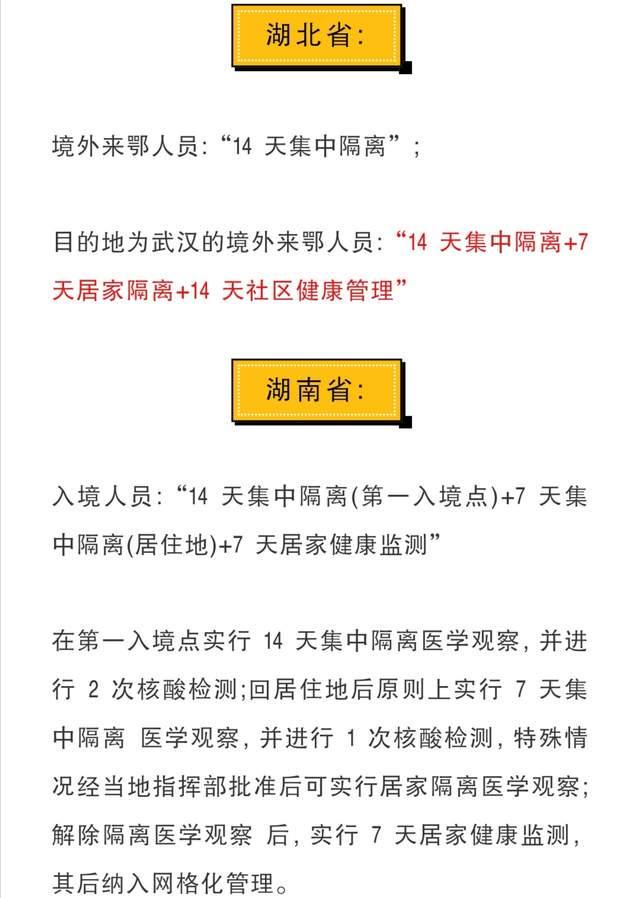 疫情下,海外华人回国转机如何隔离?