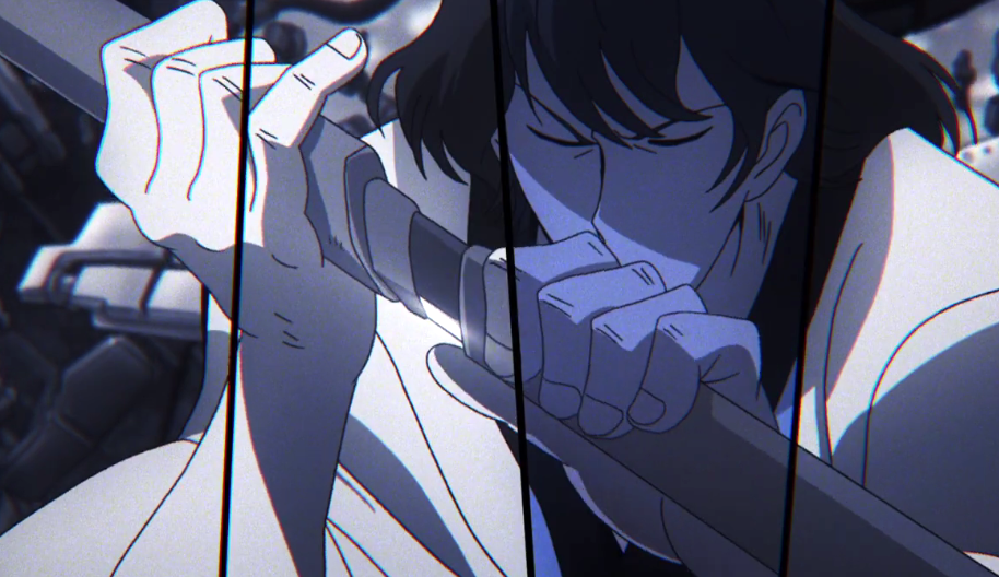 经典新篇《鲁邦三世 part6》tv动画新预告 10月9日开播_腾讯新闻