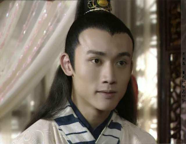 20年前的《上错花轿嫁对郎》都不玩傻白甜那一套