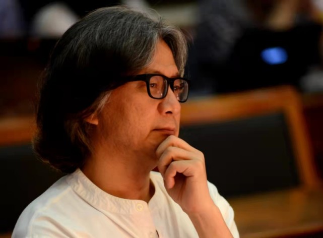 作曲家张大力:以身作则 为文艺的生态环境打造一片干净的天地