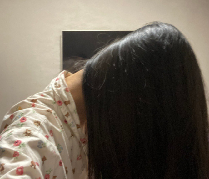 把孩子睡成扁头,是妈妈引以为豪的"杰作"_腾讯新闻