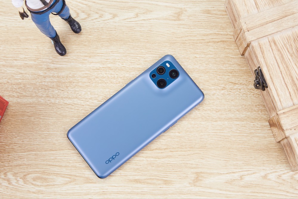 oppo find x4携4nm强芯亮剑,最高拥有18 512g存储,影像有点东西_腾讯