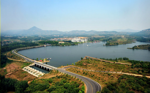 潮涌齐鲁奏华章|河湖|菏泽|山东|黄河