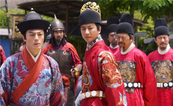 明英宗朱祁镇丢了皇位8年为何能轻松复位朱祁钰的软肋是什么