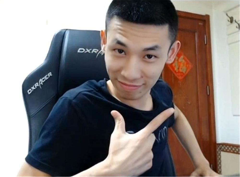 旭旭宝宝正式回应龙珠直播,无底线行为让大旭忍无可忍:已经去报案