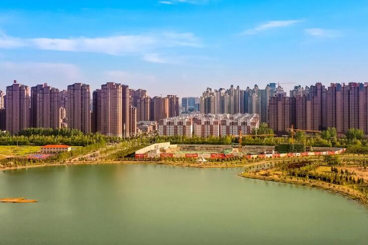 许昌市多少人口_河南省有一座城市,人口比开封还少,经济实力却比周口还强